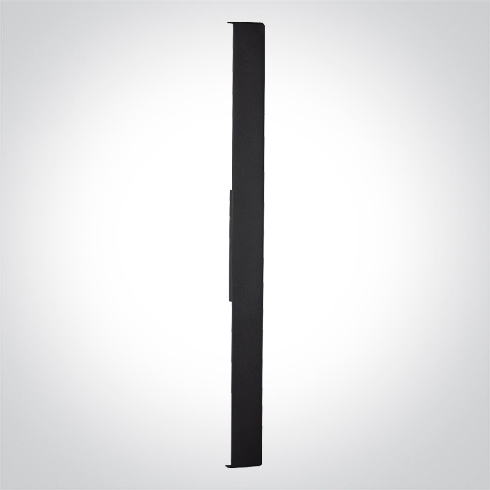 Wall light LED 36W, IP65