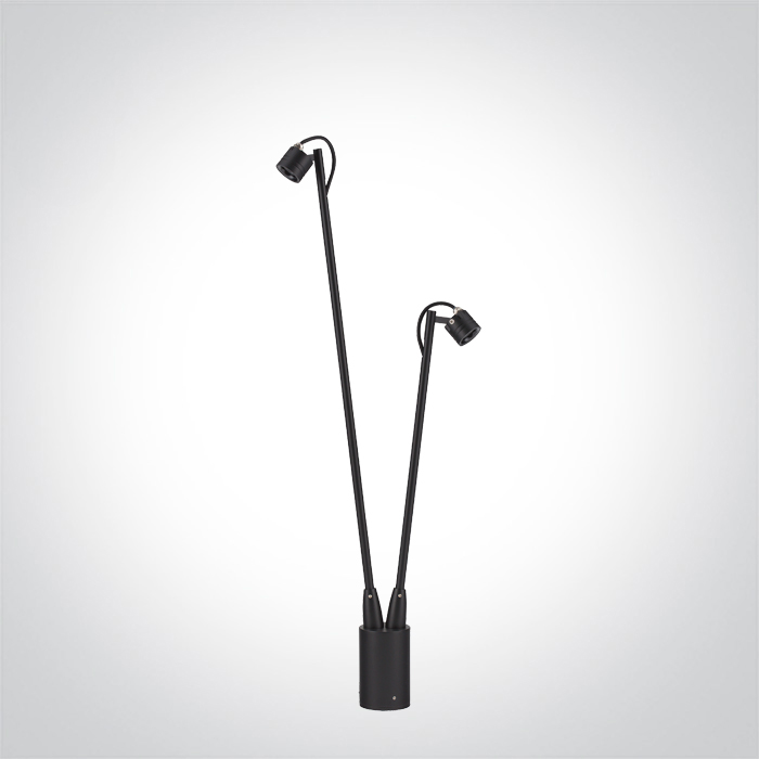 Garden lighting LED 6W, POST
