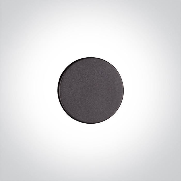 Seinävalaisin LED 3W, IP65