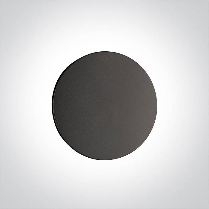 Seinävalaisin LED 12W, IP65