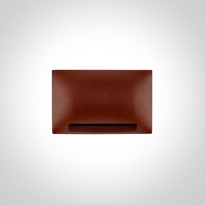 Wall light LED 5W, IP65
