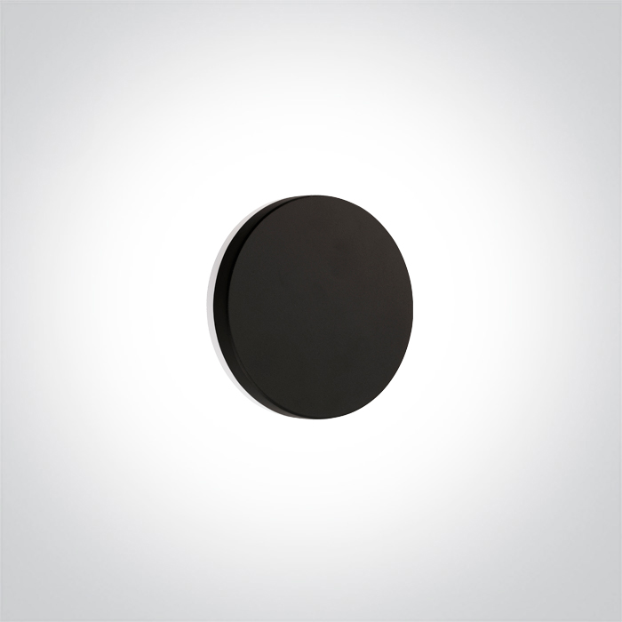 Wall light LED 10W, IP54