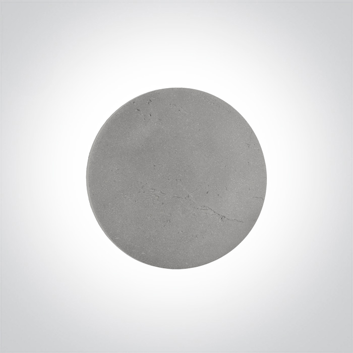 Seinävalaisin LED 7W, IP65