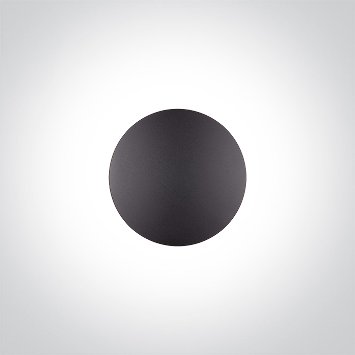 Seinävalaisin LED 7W, IP65