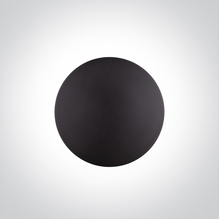 Seinävalaisin LED 12W, IP65