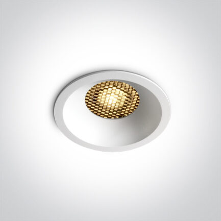Laevalgusti LED 10W