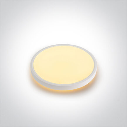Плафон LED 30+3W, CCT