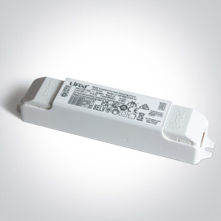 Toiteplokk LED, 100-350mA, 9W, IP20, Triac